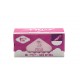 Box 24x PURIZE Pink 4m King Size Slim Rolls