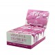 Box 24x PURIZE Pink 4m King Size Slim Rolls