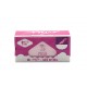 PURIZE Pink 4m King Size Slim Rolls