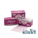 PURIZE® Pink 4m King Size Slim Rolls