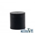 Dreamliner Metallgrinder 4-teilig Black 40 mm