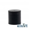 Dreamliner Metallgrinder 4-teilig Black 40mm