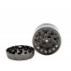 Dreamliner Metallgrinder 4-teilig 60mm Anthrazit-Rosègold