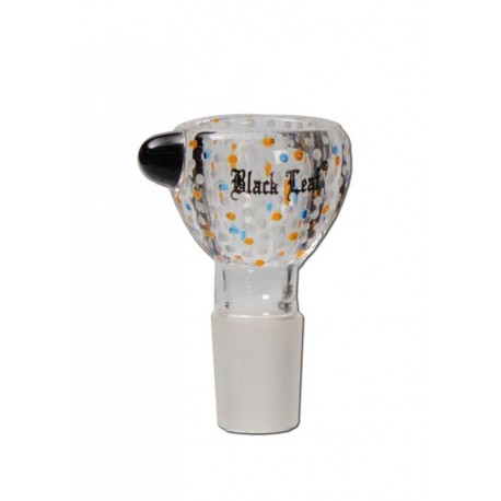 Black Leaf Siebkopf T. Toth Dots Limited Edition