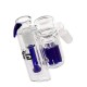 Grace Glass Precooler Double Percolators 18.8er Blue