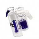 Grace Glass Precooler Double Percolator 18.8er Blue