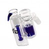 Grace Glass Precooler Double Percolators 18.8er Blue