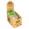 Box 20x 200 Stk. Greengo Biodegradable Slim Eindrehfilter