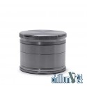Black Leaf New Edge Grinder 50 mm Grey