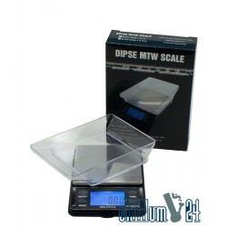 Dipse Germany MTW Scale 200 g x 0,01