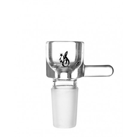 Weed Star Siebkopf Superbowl 18.8 Clear