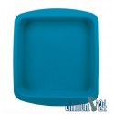 Heisenberg Silikon Tablett Blue