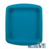 Heisenberg Silikon Tablett Blau