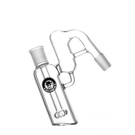 Heisenberg 2 Kammer Shower Vorkühler 18.8er