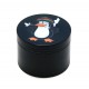 Alu-Grinder 4-teilig 50mm Penguin