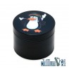 Alu-Grinder 4-teilig 50mm Penguin