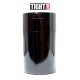 Tightvac 0,57L Vakuumdose blickdicht Black