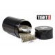 Tightvac 0,57L Vakuumdose blickdicht Black