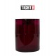Tightvac 0,29L Vakuumdose transparent Red
