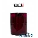 Tightvac 0,29 L Vakuumdose transparent Red