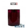 Tightvac 0,29L Vakuumdose transparent Red