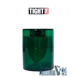 Tightvac 0,29L Vakuumdose transparent Green