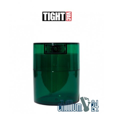 Tightvac 0,29L Vakuumdose transparent Green