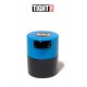 Tightvac Mini 0,12L Vakuumdose blickdicht Black-Blue
