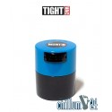 Tightvac Mini 0,12 L Vakuumdose blickdicht Black-Blue