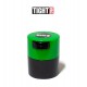 Tightvac Mini 0,12L Vakuumdose blickdicht Black-Green