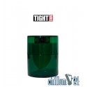 Tightvac Mini 0,12 L Vakuumdose transparent Green