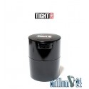 Tightvac Mini 0,12 L Vakuumdose blickdicht Black