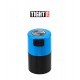 Tightvac VITA VAC 0,06L Vakuumdose blickdicht Black-Blue