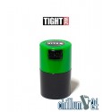 Tightvac VITA VAC 0,06 L Vakuumdose blickdicht Black-Green