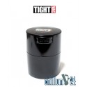 Tightvac 0,29 L Vakuumdose blickdicht Black