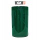 Tightvac Vakuumdose 0,57l grün transparent 14cm hoch