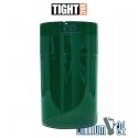 Tightvac 0,57 L Vakuumdose transparent Green
