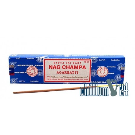 Nag Champa Agarbatti Satya Sai Baba 40 g