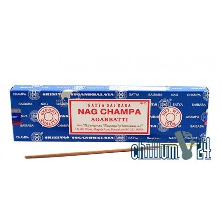 Nag Champa Agarbatti Satya Sai Baba 100 g