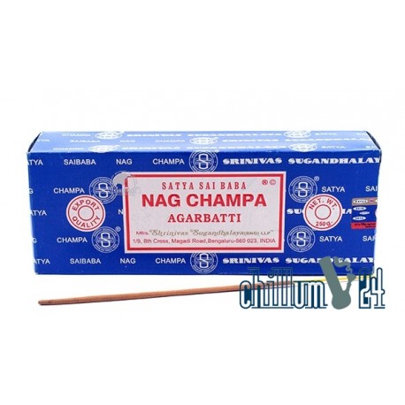 nag champa agarbatti