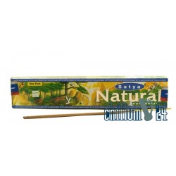 Satya Nag Champa Agarbatti Natural 15 g