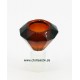 Near Dark 18.8 diamond amber