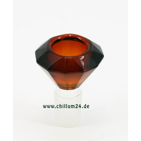 Near Dark 18.8 diamond amber