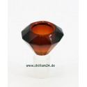 Near Dark 18.8 diamond amber