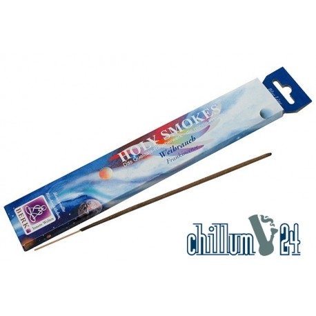 Holy Smokes Blue Line Weihrauch 10 g