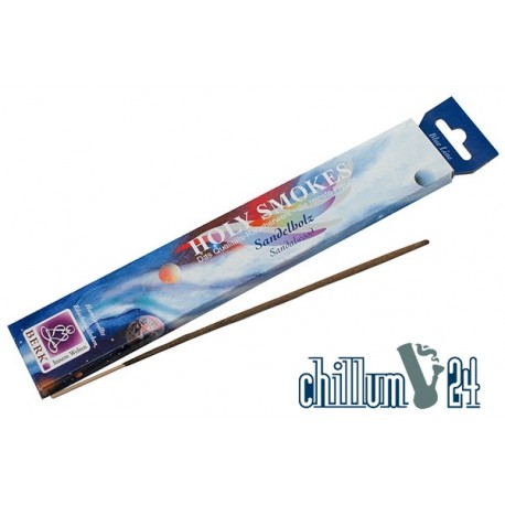 Holy Smokes Blue Line Sandelholz 10 g