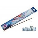 Holy Smokes Blue Line Nag Champa Blüten 10 g