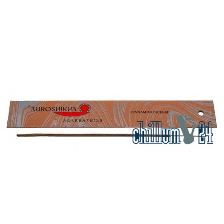 Auroshikha Cinnamon 10 g