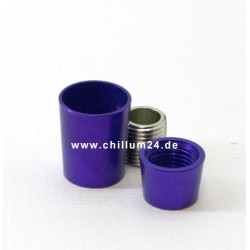 COSMIC Modul 1 Stecksystem Lila