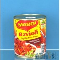 Dosenversteck Maggi Ravioli 850 ml